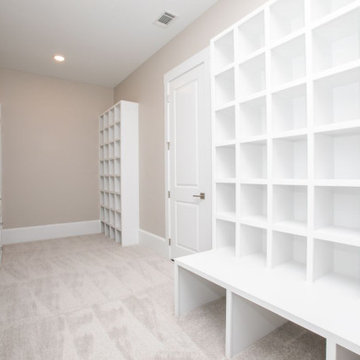 West Marietta Custom Home
