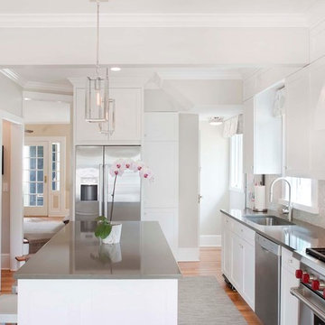 Kitchens
