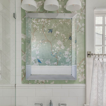 #AJMBKeepingTheCharm, A Classic Westfield, NJ Home