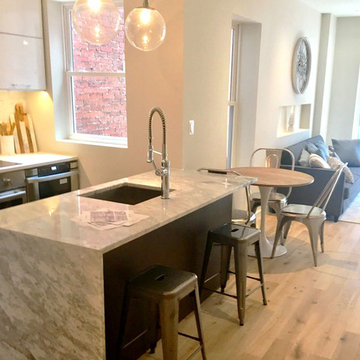 W St NW Condo