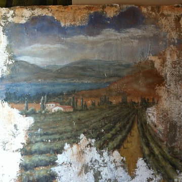 Murals