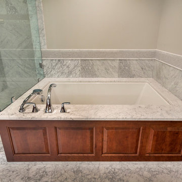 PowerHouse Bath Remodel