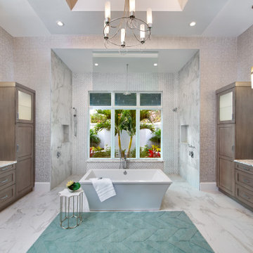 Brentwood Model