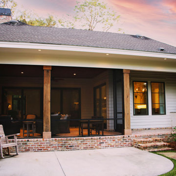 Old Cypress Pointe