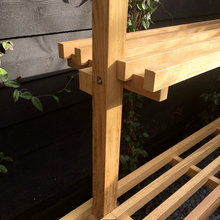 Bonsai Benches
