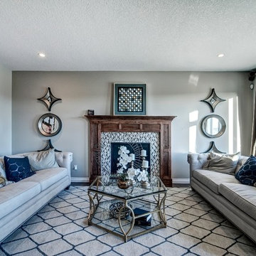 Windsor at Saddlestone in Calgary, Alberta