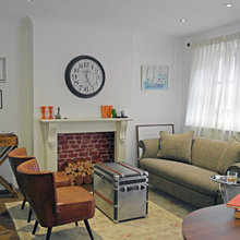 Home Office Ideas