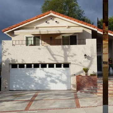 Awnings
