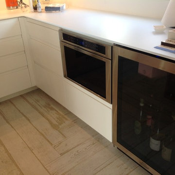 Kitchen of Character