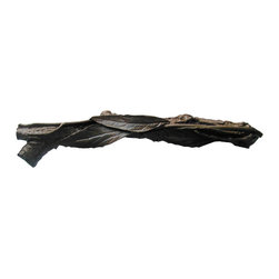 Lodge & Nature Hardware - Cabinet And Drawer Handle Pulls