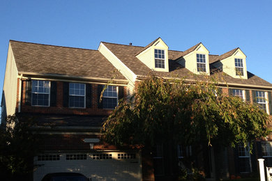 New Roof Replacement in Boyds, MD