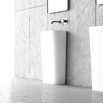 VIGO Bathroom Collection