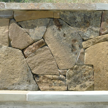 Chenel-VanDyke Residence- Sonoma