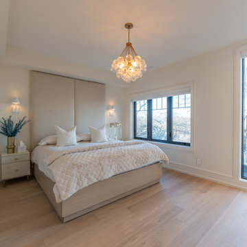 Playter Estates: 3 Story Addition, Underpinning & Full Home Remodel