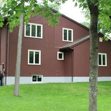 Need Help selecting James Hardi siding colors