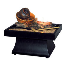 Desktop fountain