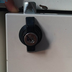 UTS Locksmith Services - Products