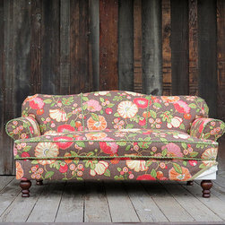 Happy Couches - Sofas