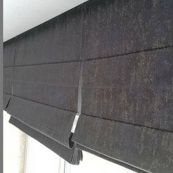 Des stores en sur-mesure - Cellular Shades