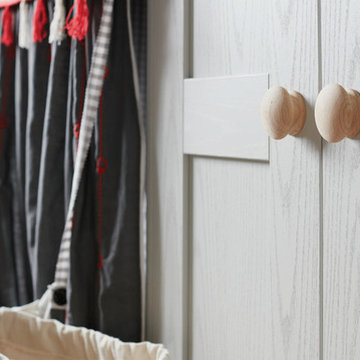 Kindred Bedrooms