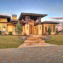 Hawes Home