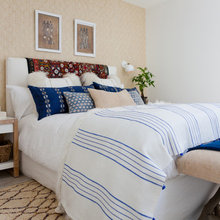 Spare Bedroom