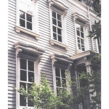 Air Flo Window Contracting Projects