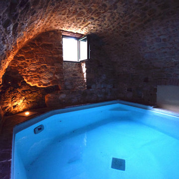Casale calidario home staging light