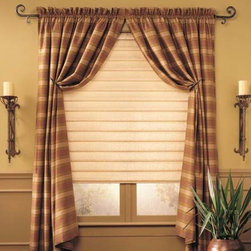 Drapery & Top Treatments - Curtains