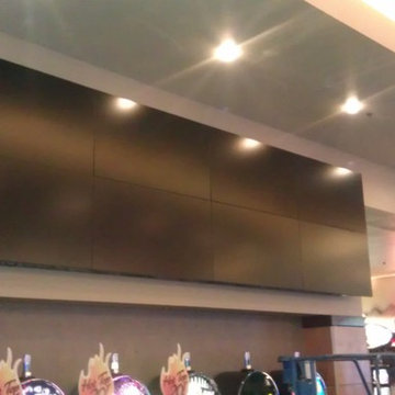 Video Wall