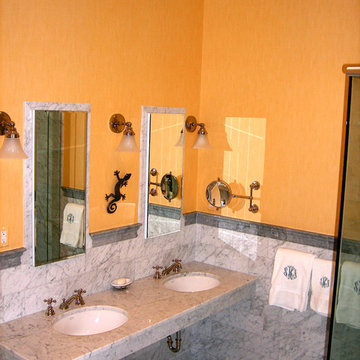 Master Bath Renovation 1