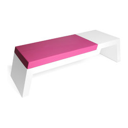 Myface Mies - Indoor Benches