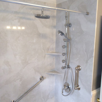 TUB TO SHOWER -BRICK, NJ