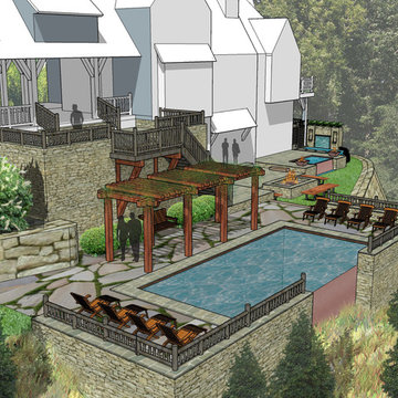 2006 HGTV Dream Home Lake Lure