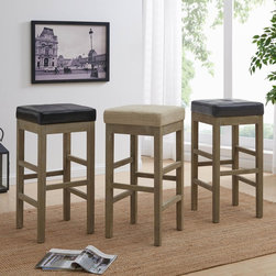 2018 Lifestyle Catalog - Bar Stools And Counter Stools