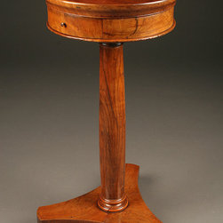 Misc Antique Tables - Side Tables And End Tables