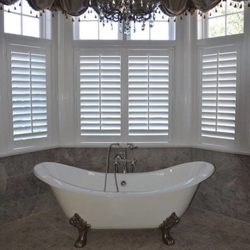 Southern Charm Master Bath