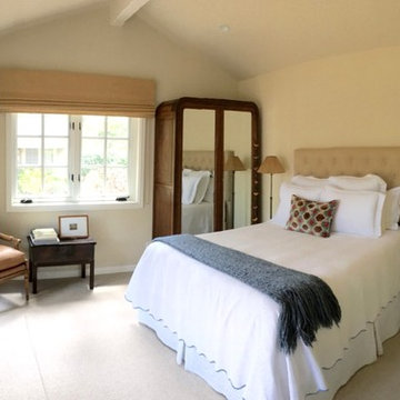 Guest Bedroom, Den, and Bathroom ProjectB