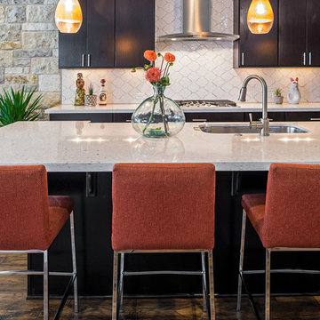 South Austin Mexican Modern