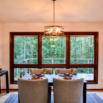 Kitchen Remodel - Bremerton, WA
