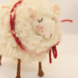 Little Sheep - Products