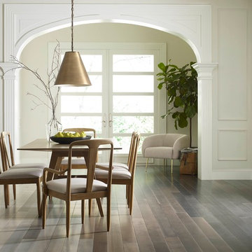 Anderson Tuftex Flooring Collection by Shaw