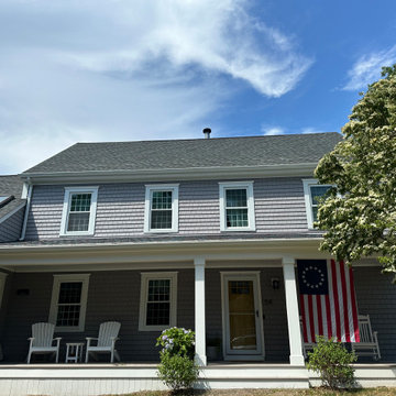 TimberTech Advanced PVC Decking North Dartmouth, MA