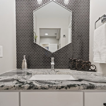 2020 Parade of Homes Murphy's Custom Homes Eagles Nest