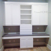 Kids loft