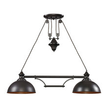 light fixtures