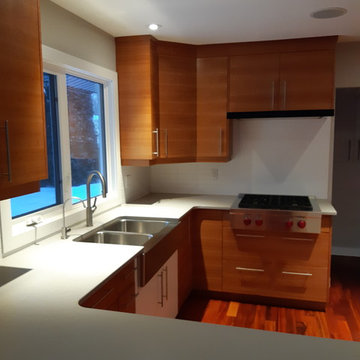Valleyview Home Renovation