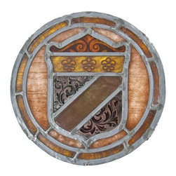 Stained Glass Windows - Products