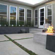 Backyard Landscapes