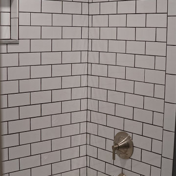Bathroom Renovations